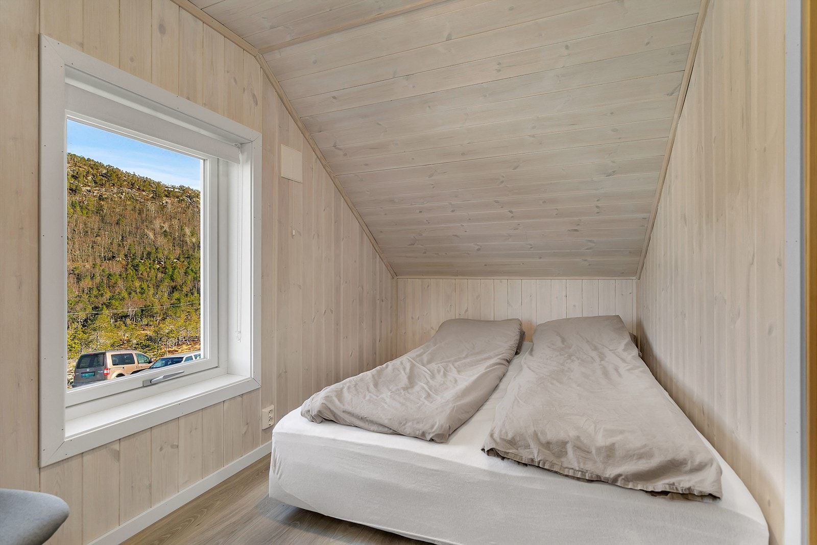 Innredet rom 2 Galleribilde