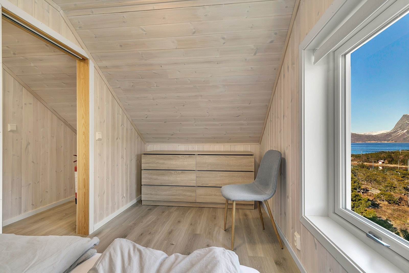 Innredet rom 2 Galleribilde