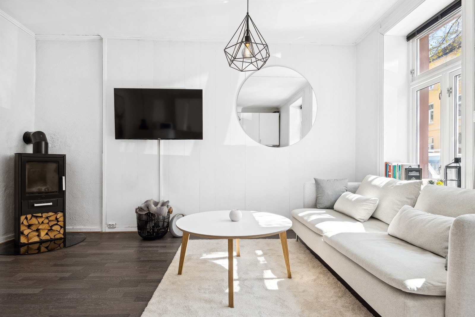 Jørgen Michaelsen v/DNB Eiendom presenterer Frostaveien 6! Galleribilde