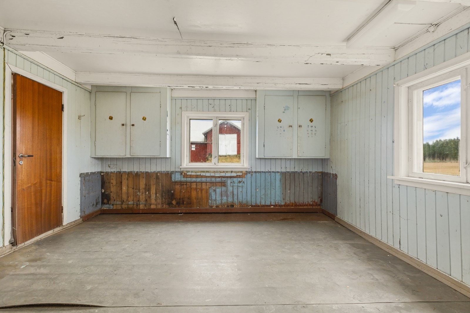 Stort potensiale for å skape drømmeplassen! Galleribilde