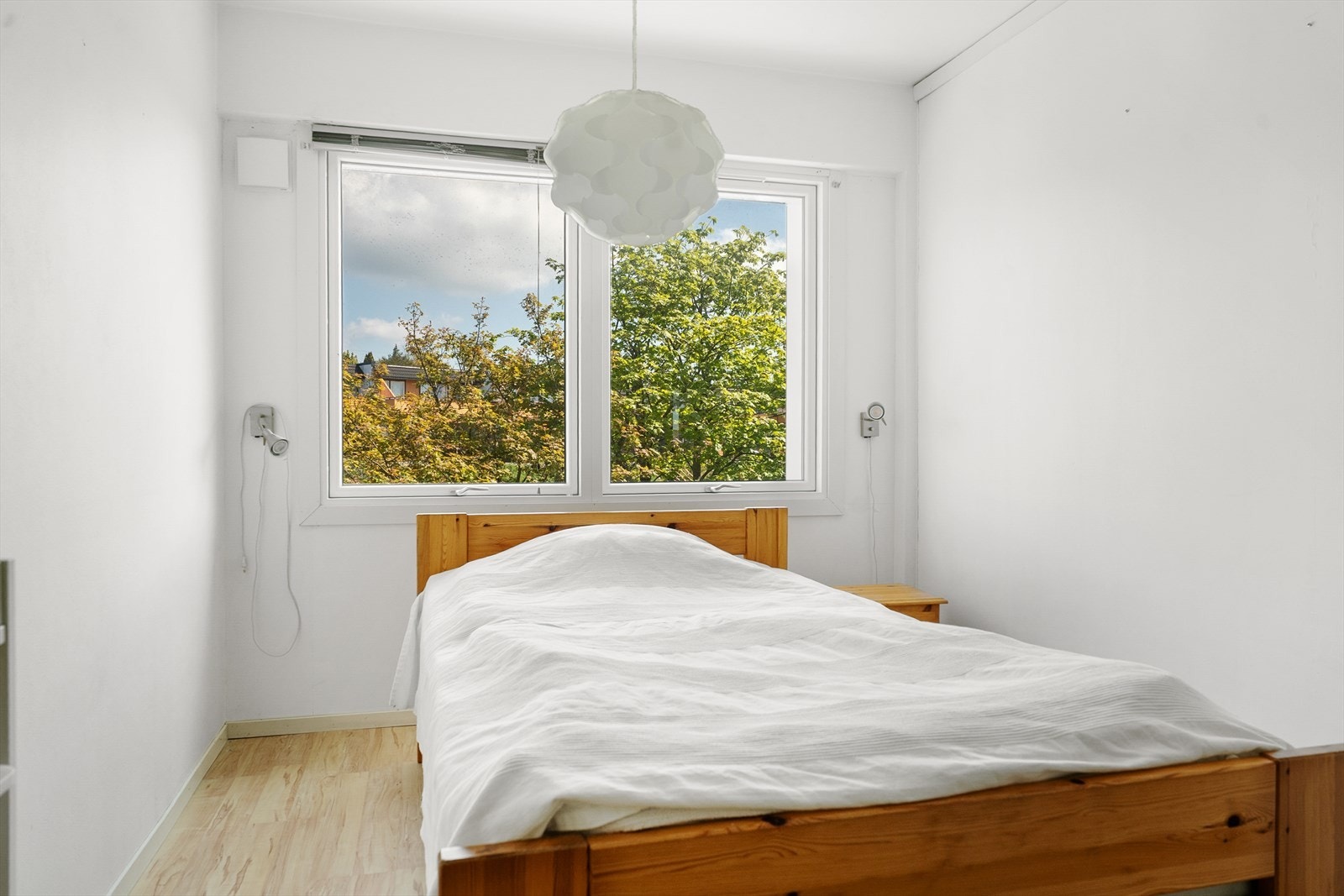 Soverom nr. 2 Galleribilde