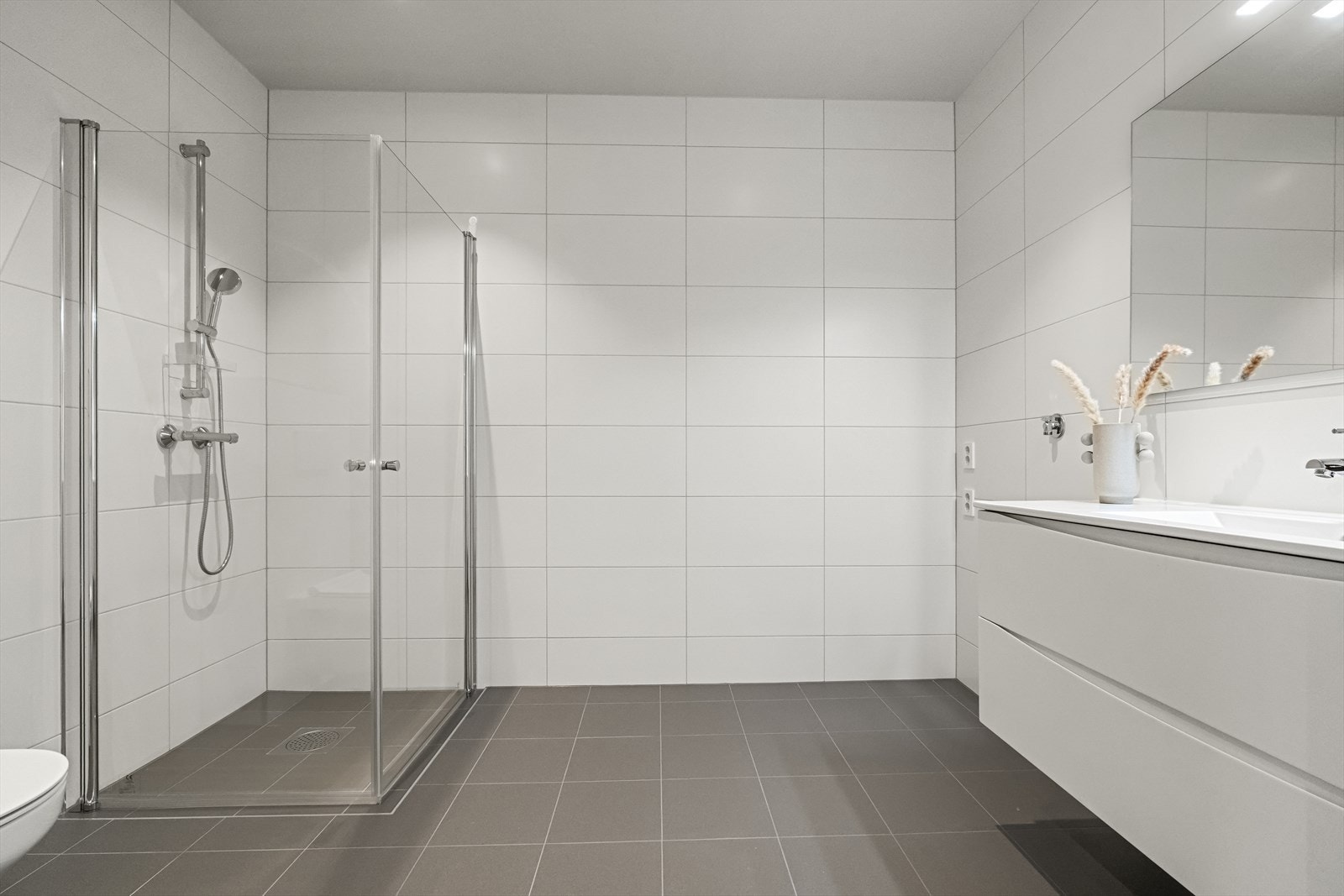 Romsleg bad Galleribilde