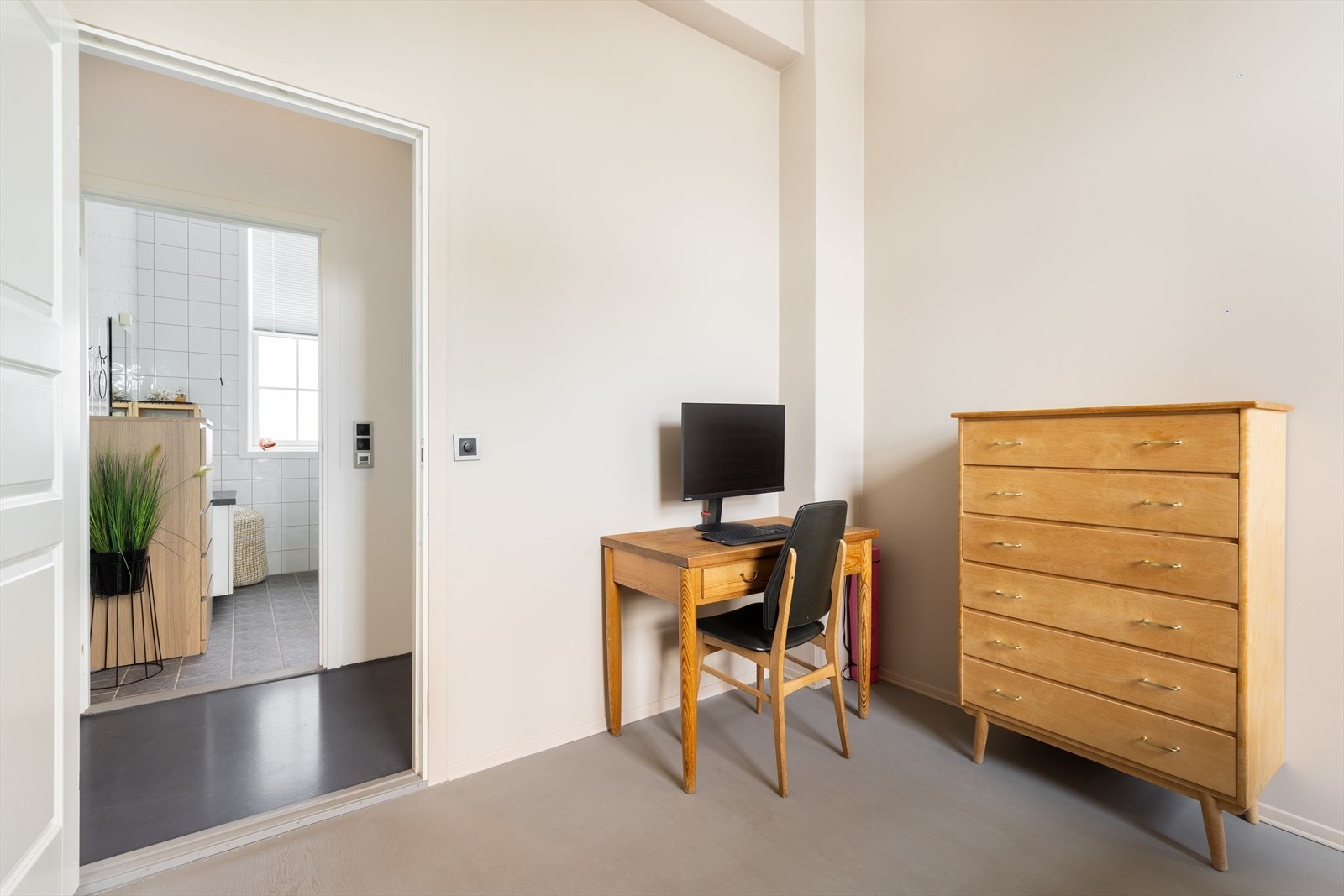 Hovedsoverom! Galleribilde