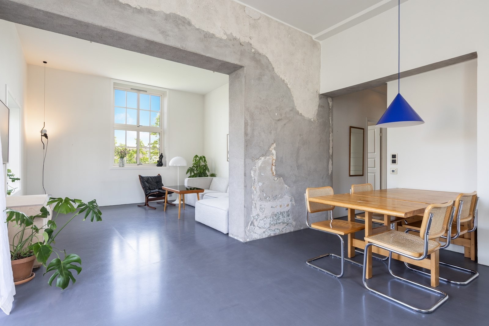 EiendomsMegler1 v/Jørgen E. Thorkildsen presenterer Lundegata 4A! Galleribilde