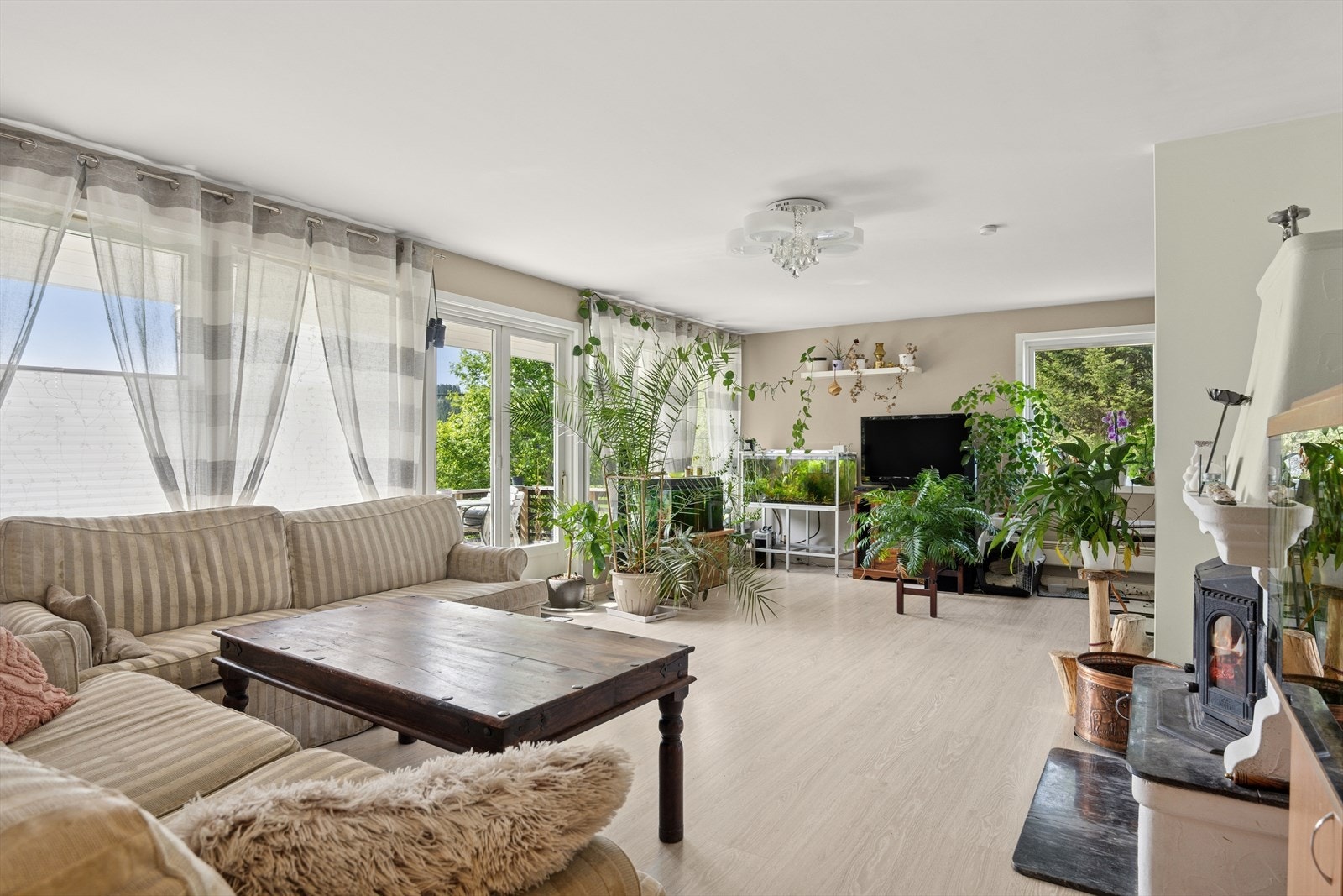 Velkommen til Østbrumundvegen 103! Galleribilde