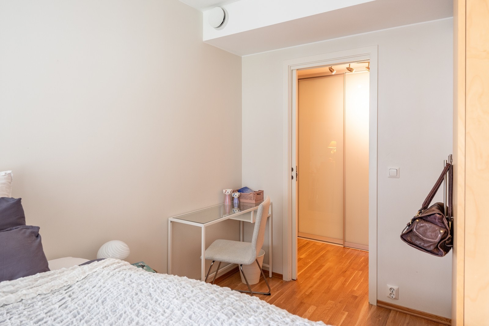 Soverom 1 Galleribilde