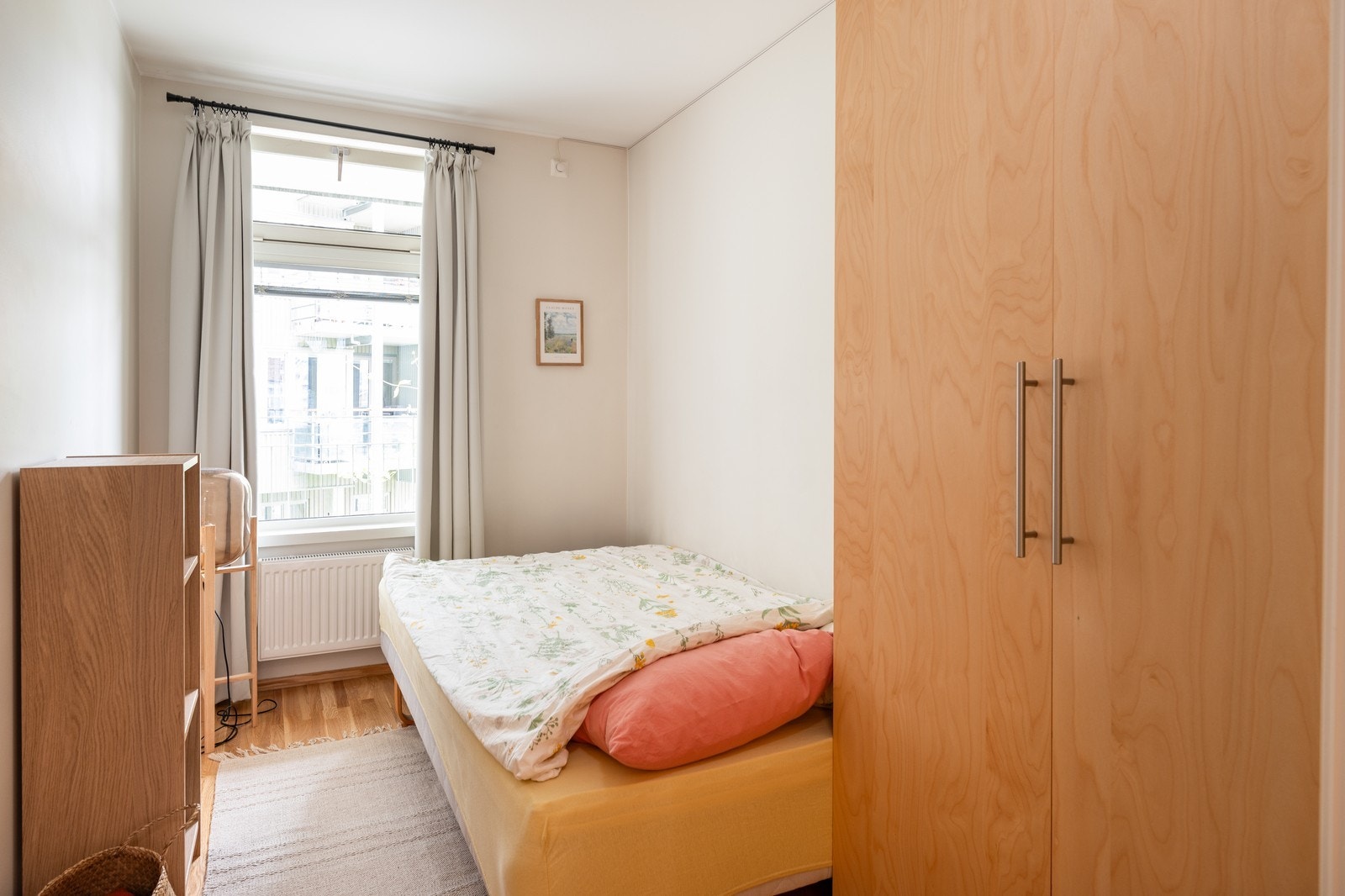 Soverom 2 på ca. 7 m² Galleribilde