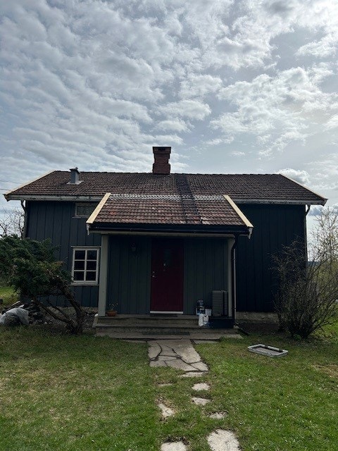 Velkommen til Røysumslinna 21! Galleribilde