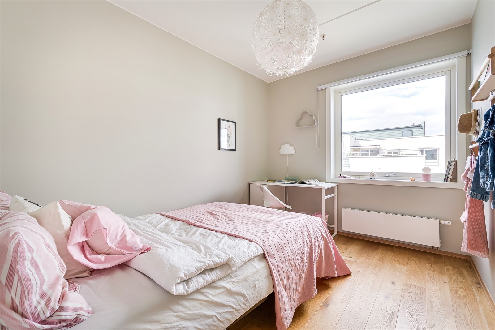 Soverom nummer 3. Galleribilde