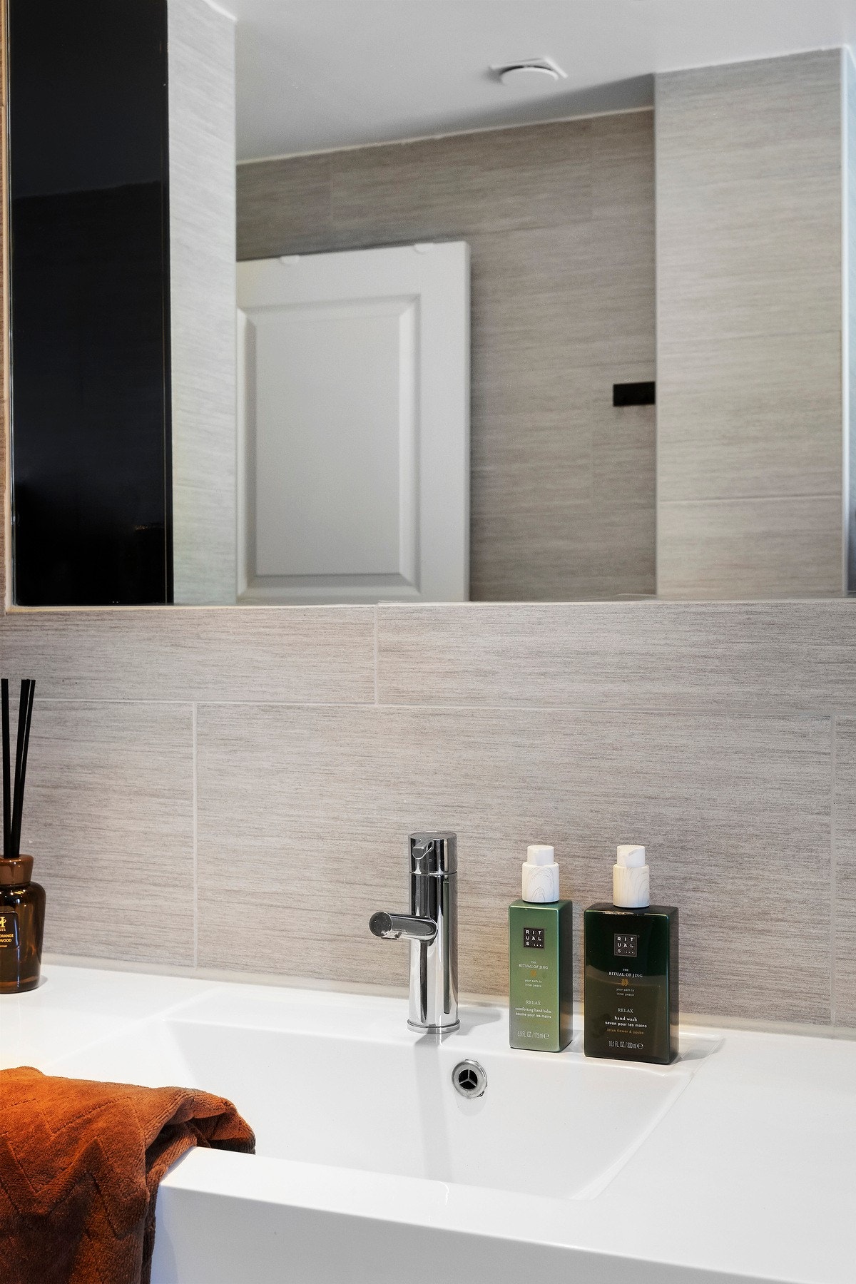 Badet ble renovert i 2012-2013, men utbedringer er gjort i 2022 av fagfolk Galleribilde