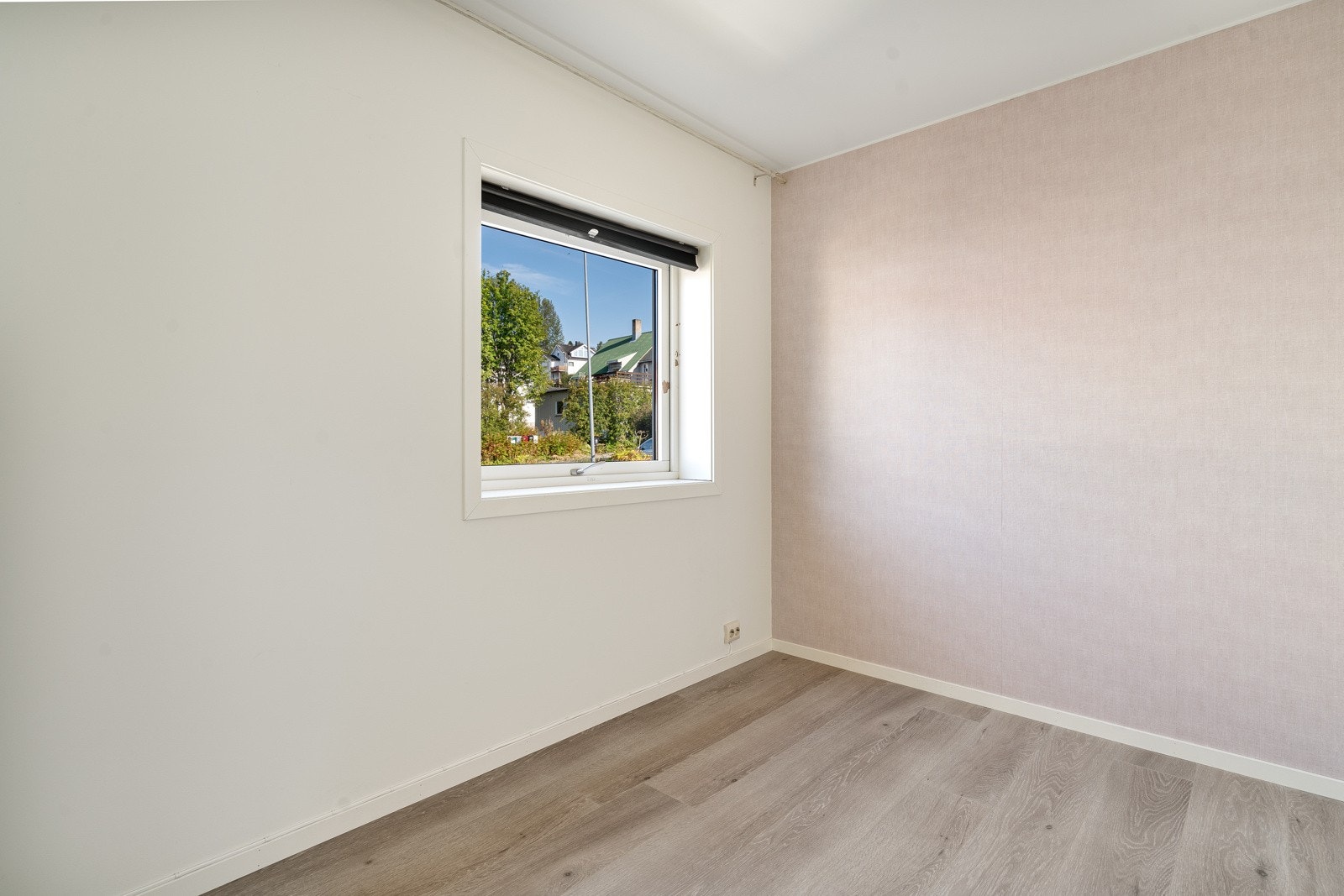 Soverom 1 - Første etasje. Galleribilde