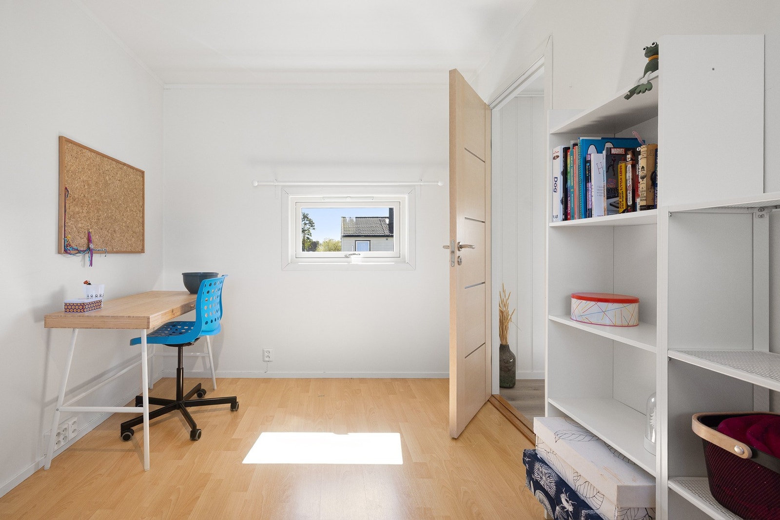 Soverom 4 Galleribilde