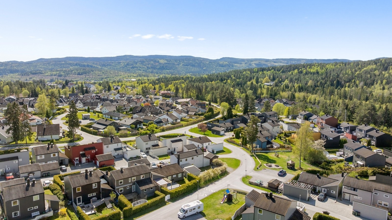 Ballblomen Galleribilde