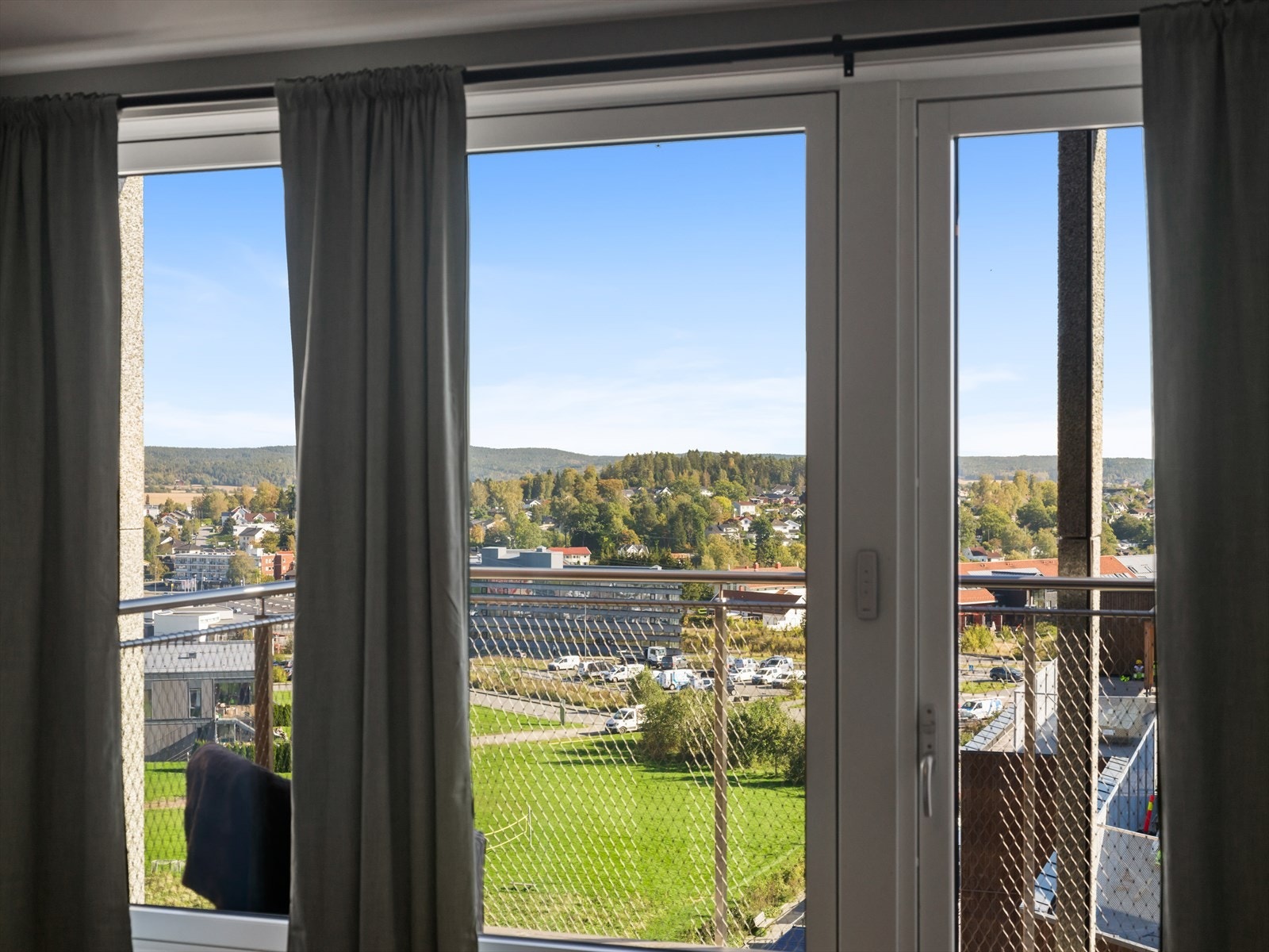 Soverom Galleribilde