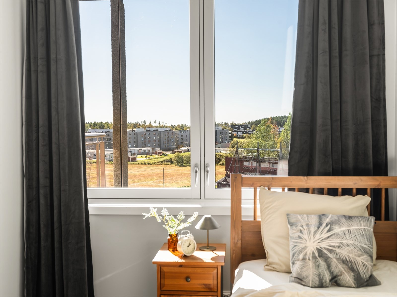 Soverom 2 Galleribilde