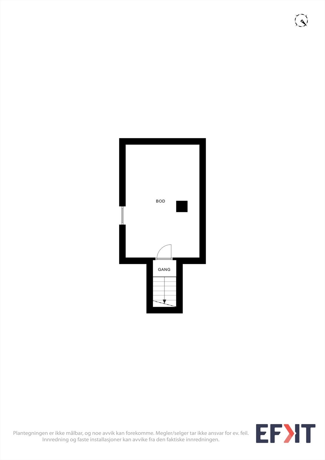 Plantegninger Galleribilde