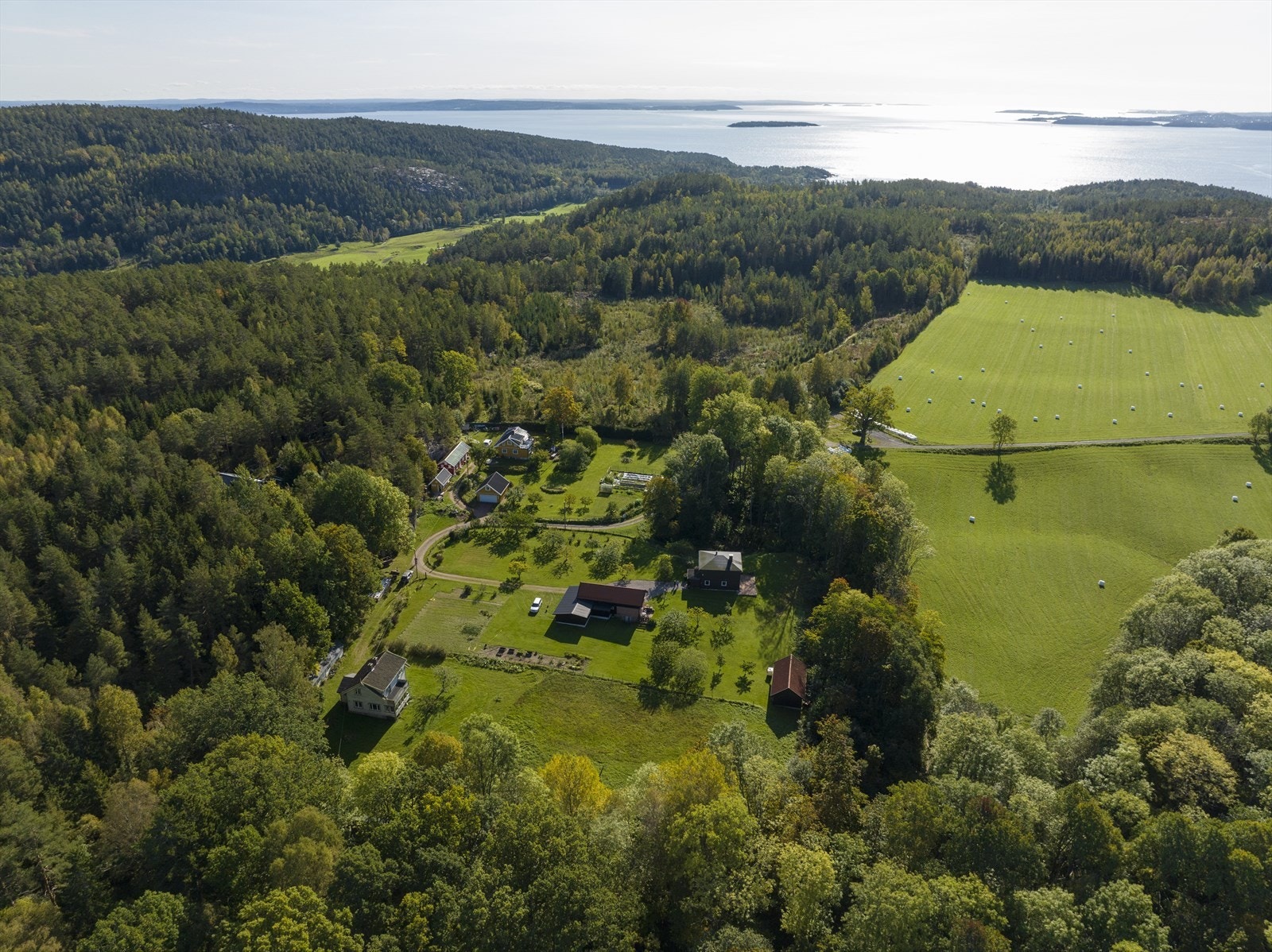 Velkommen! Galleribilde