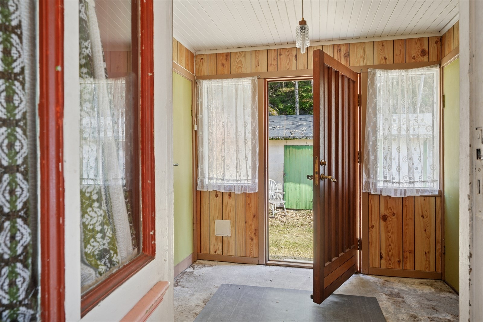 Entrè. Galleribilde