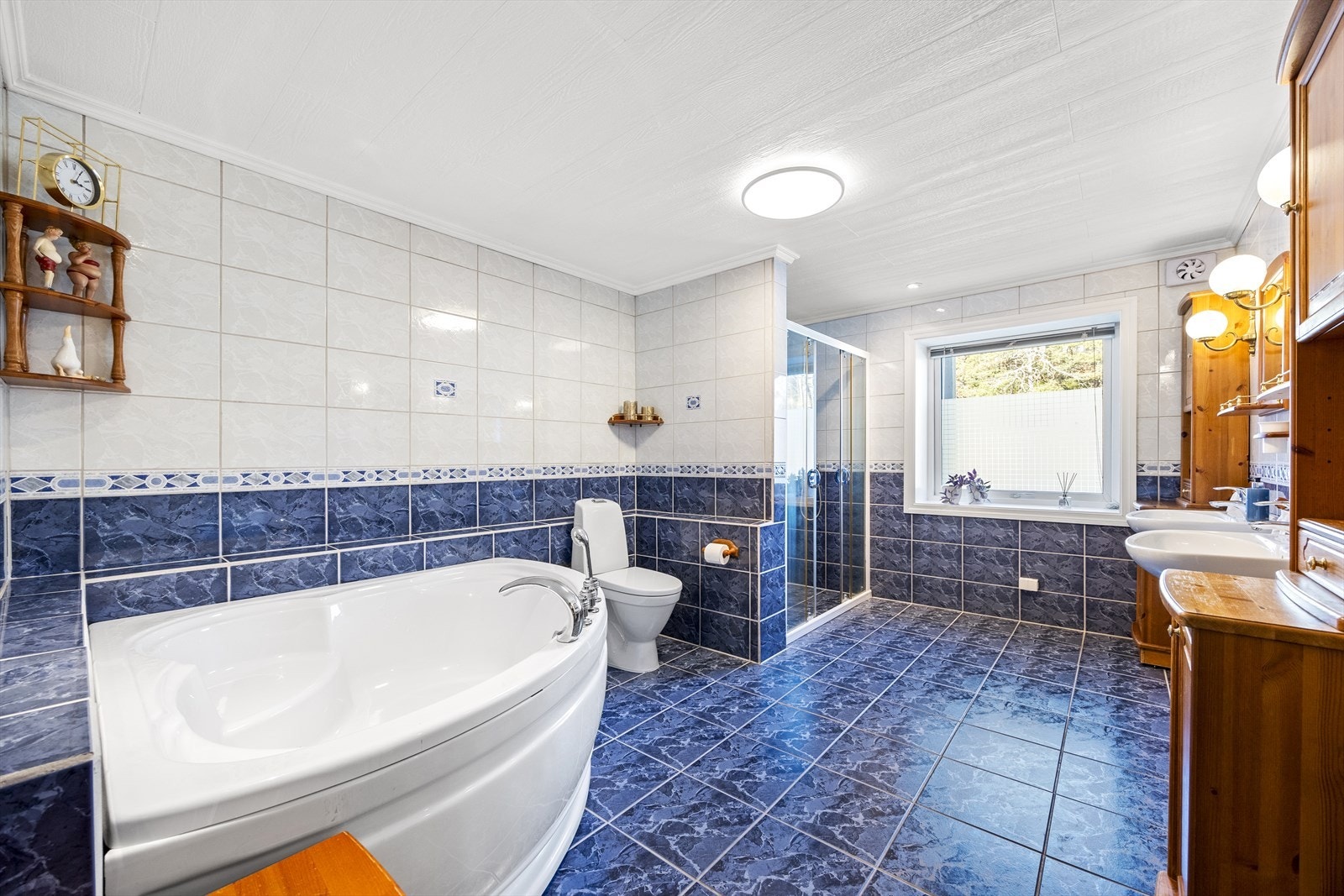 Bilder fra hovedboligen Galleribilde