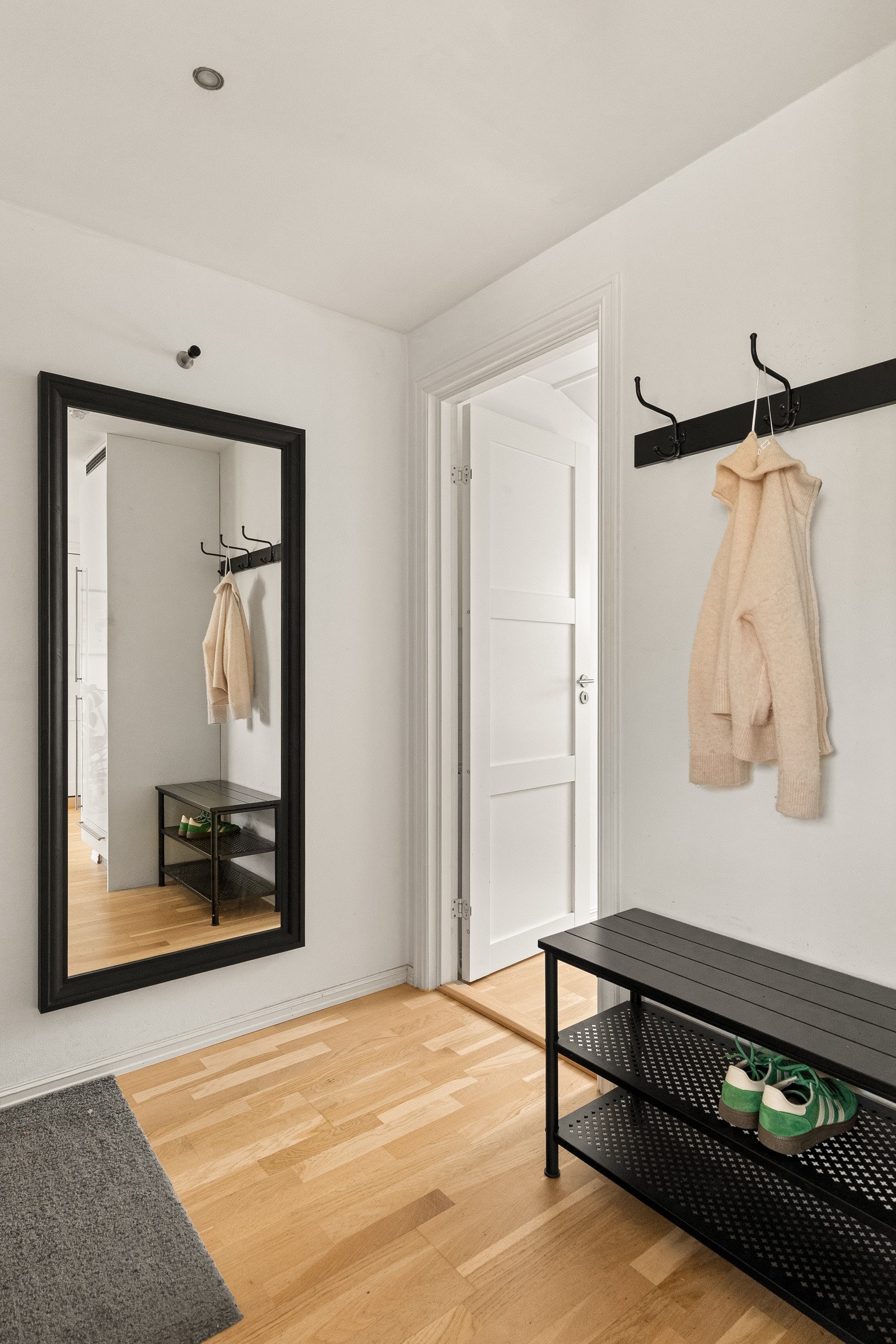 Velkommen inn! Galleribilde