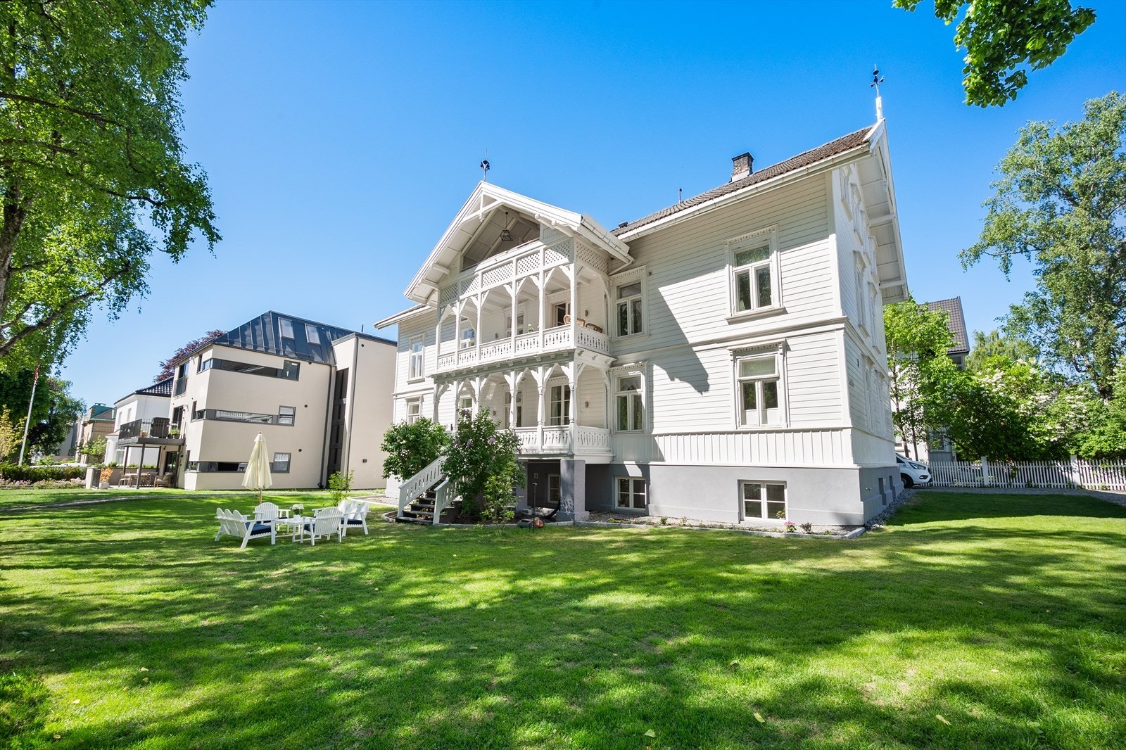 Denne eiendommen må sees! Galleribilde