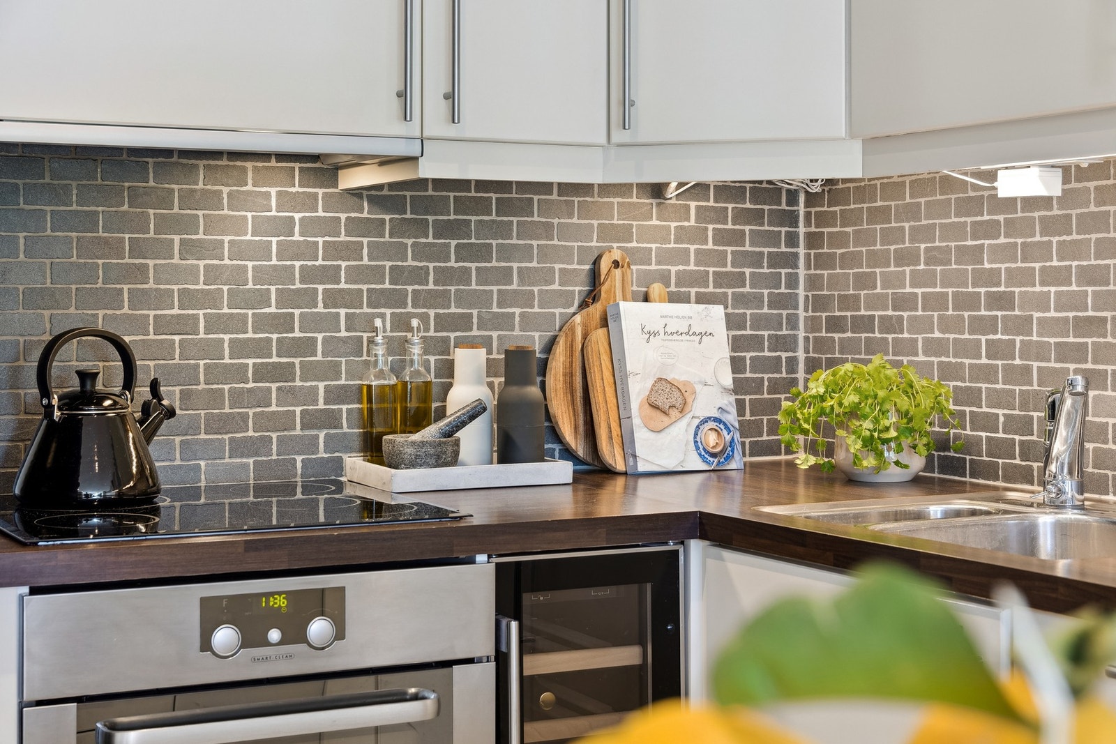 EIE eiendomsmegling. Galleribilde