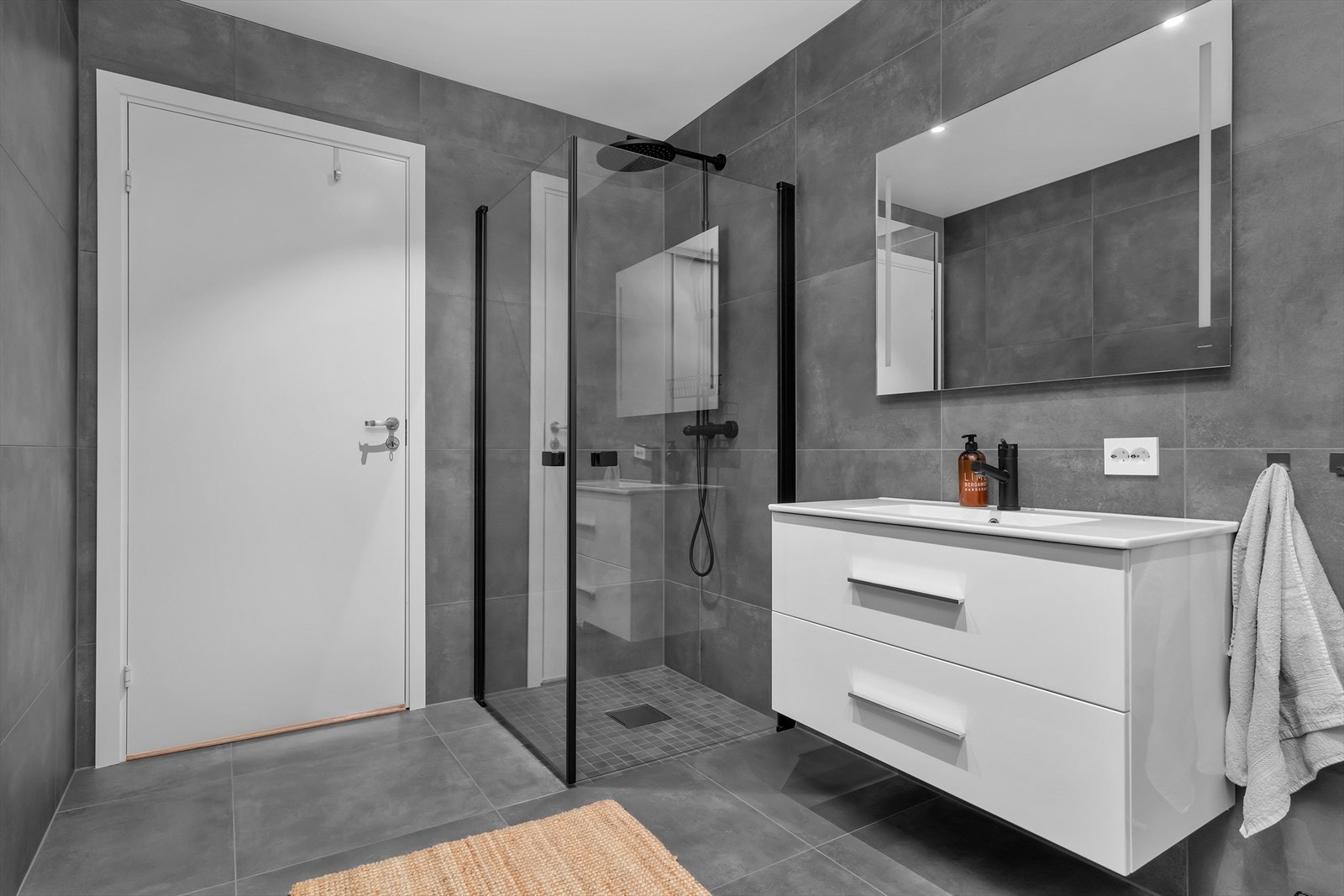 Lekker innredning Galleribilde