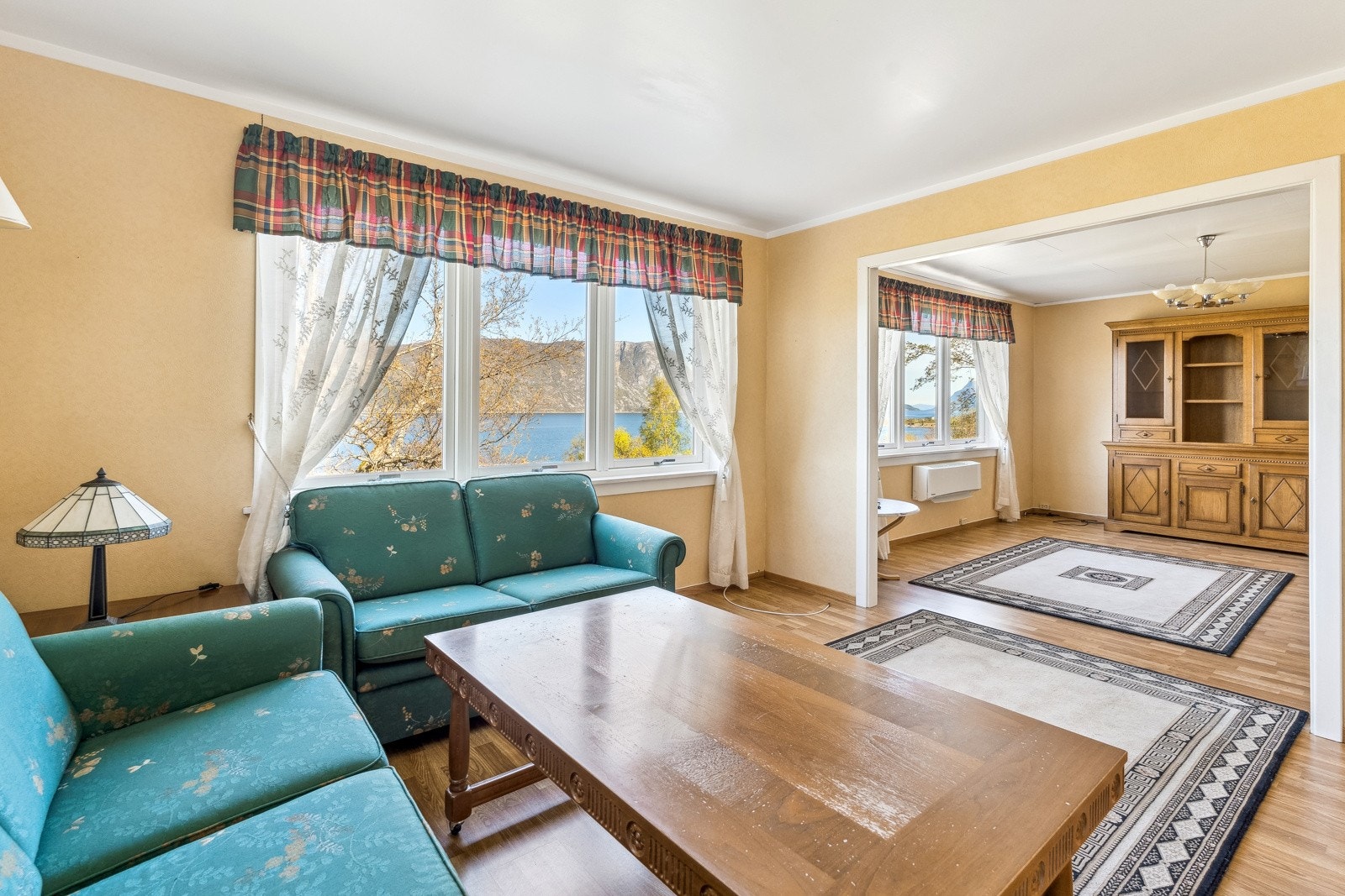 God plass til variert møblering Galleribilde