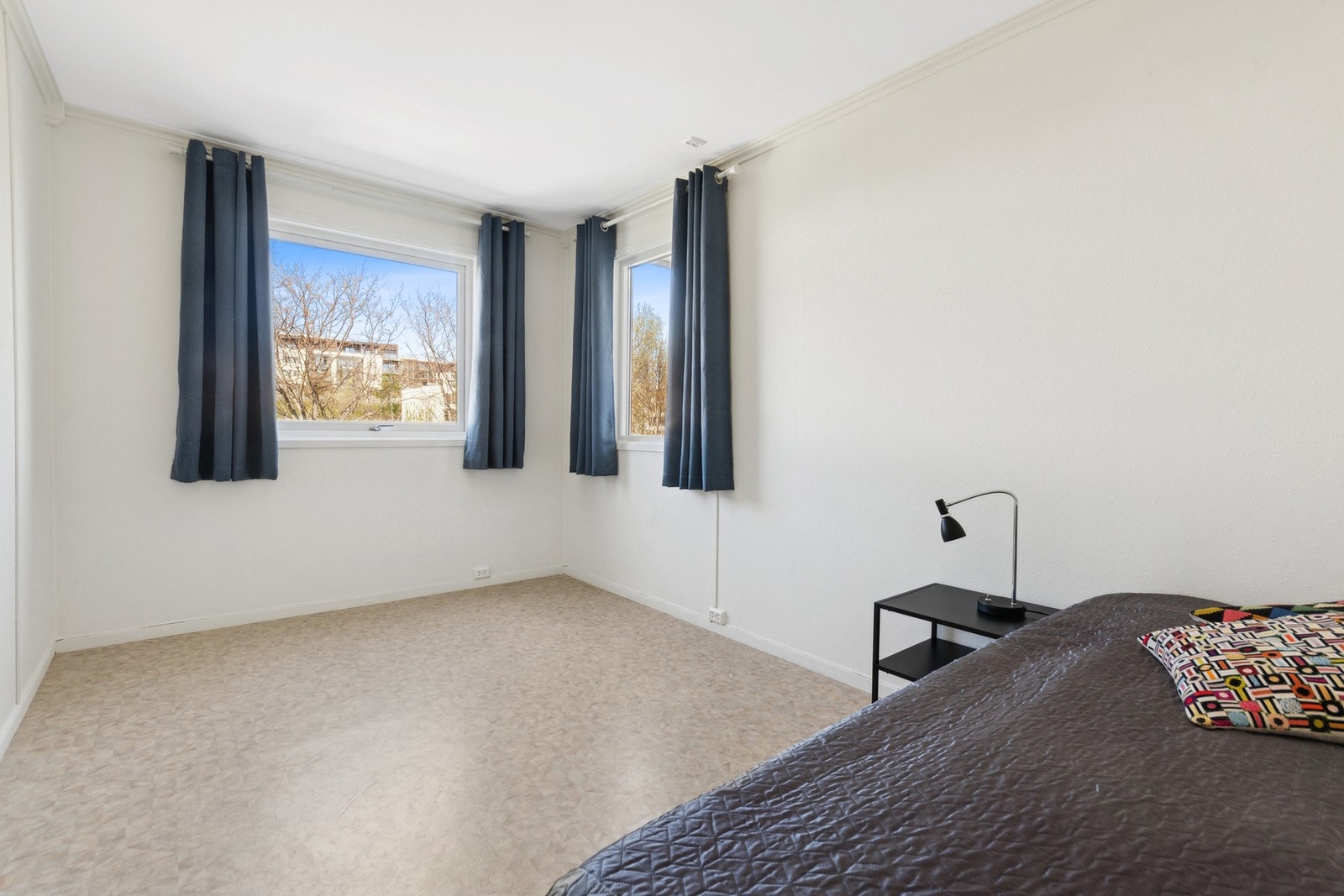 Soverom 2 Galleribilde