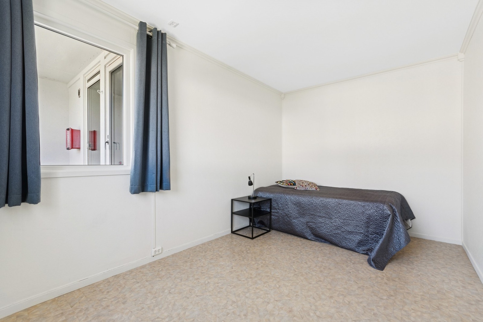 Soverom 2 Galleribilde