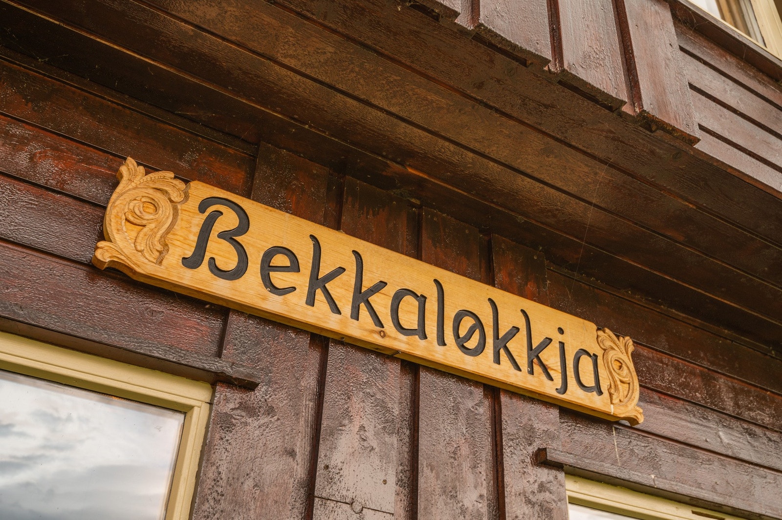 "Bekkaløkkja" Galleribilde
