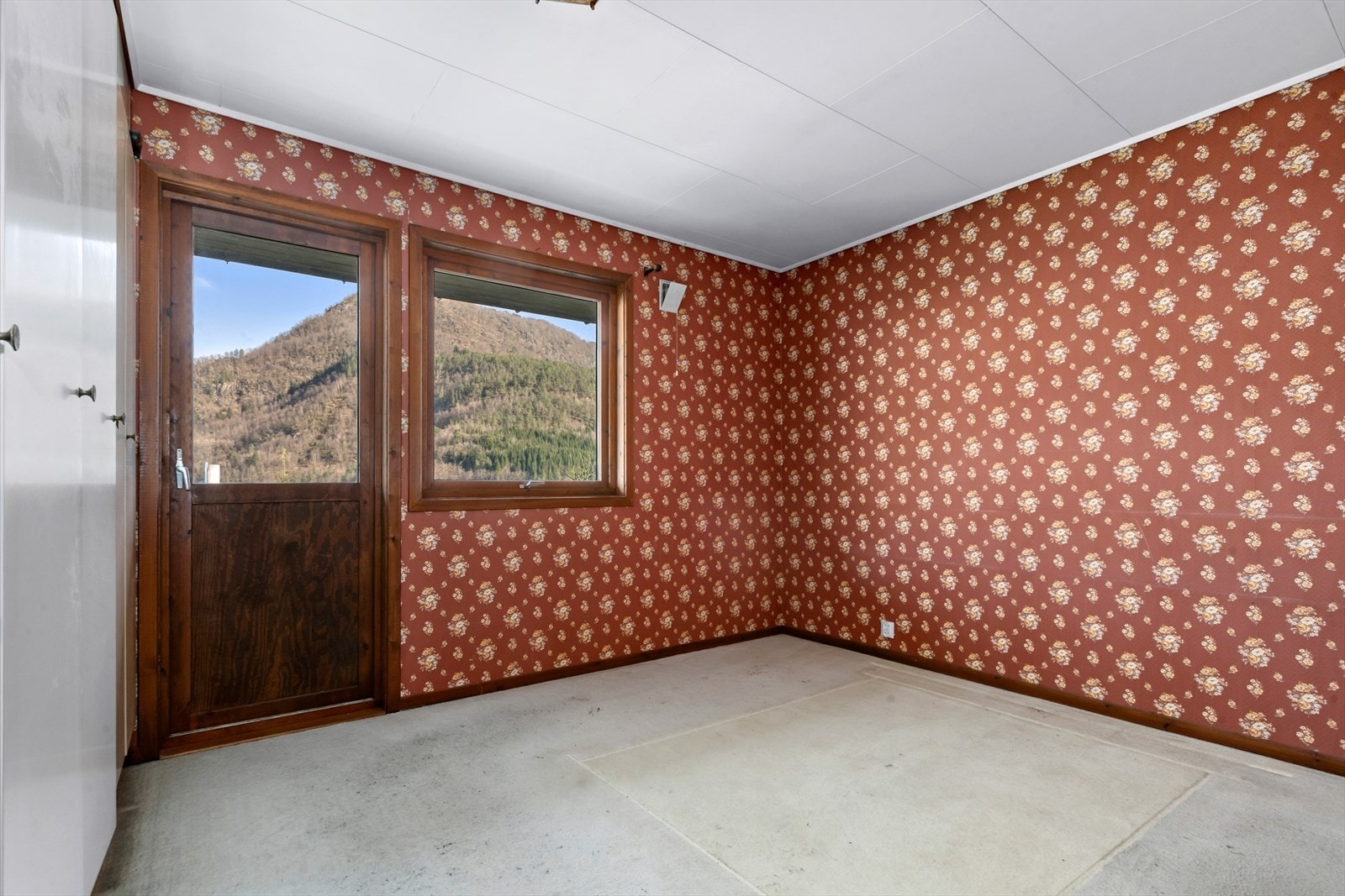 Soverom 3 i 1. etasje. Galleribilde