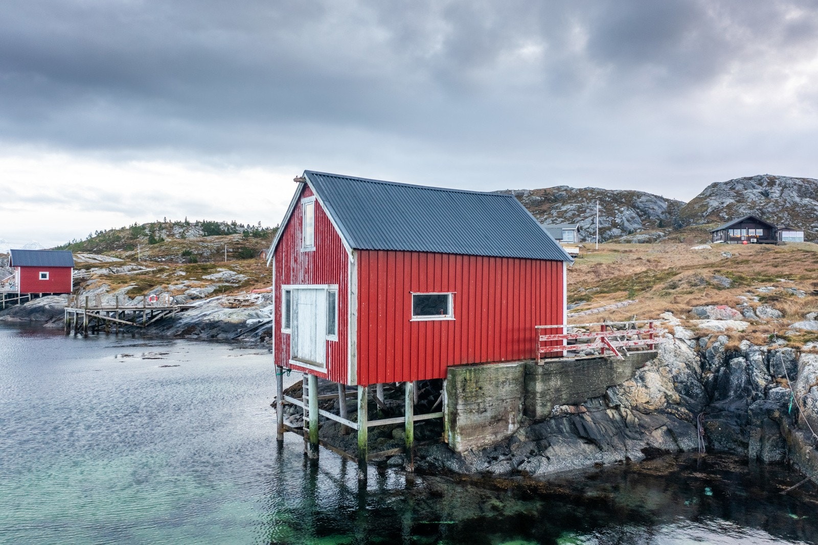 DJI_0831-HDR Galleribilde