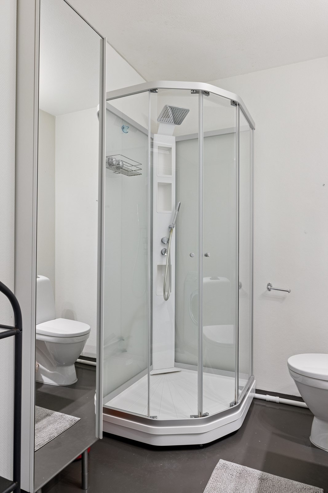 Les mer om dette under "felleskostnader" og "om borettslaget" Galleribilde