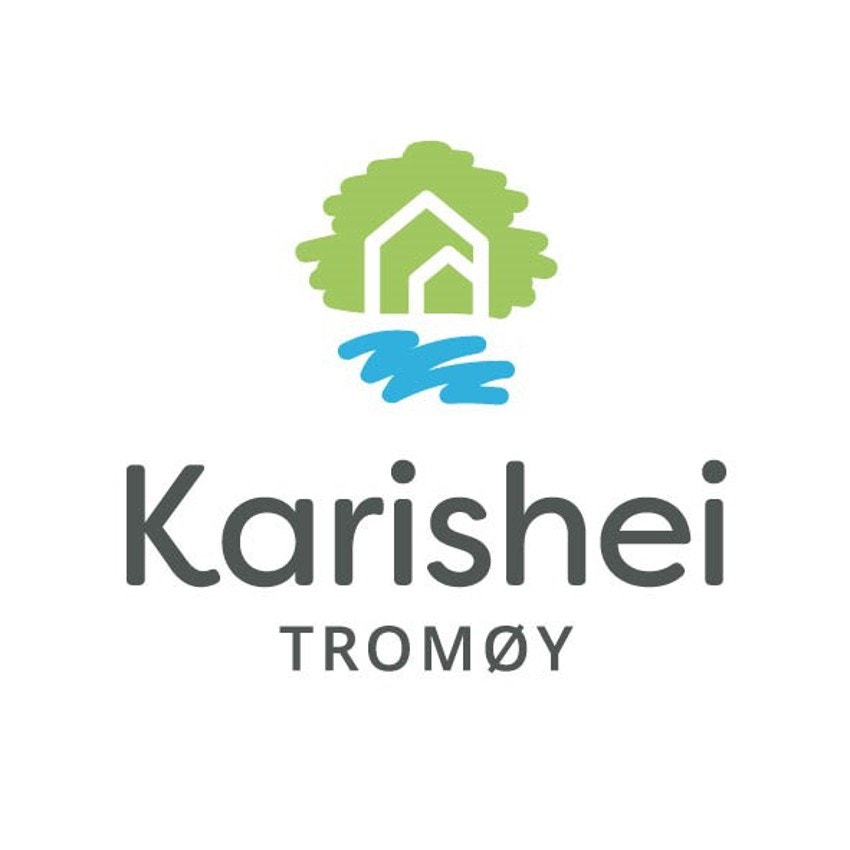 Logo - Karishei Galleribilde
