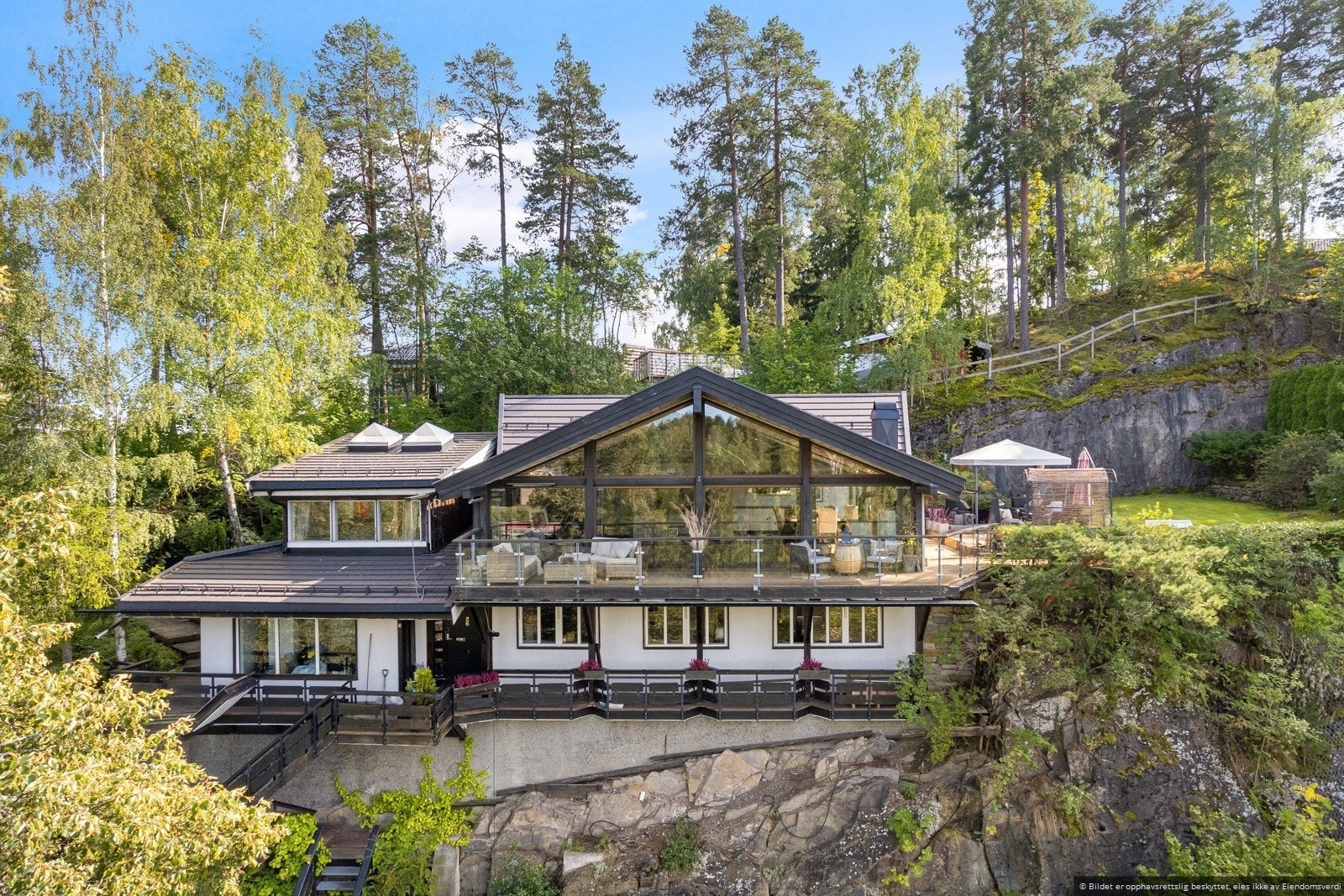 VELKOMMEN PÅ VISNING TIL VENDLA 70! Galleribilde