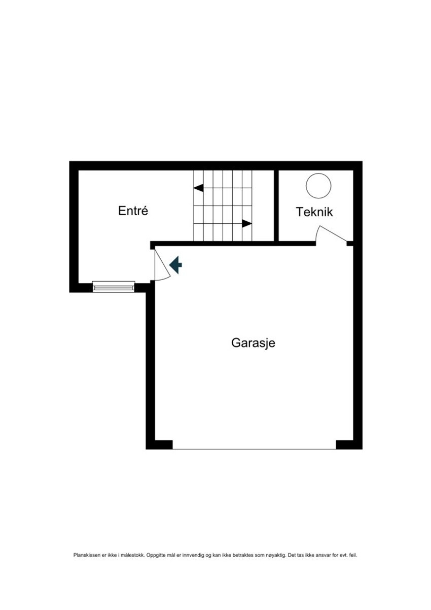 1. etg. Galleribilde