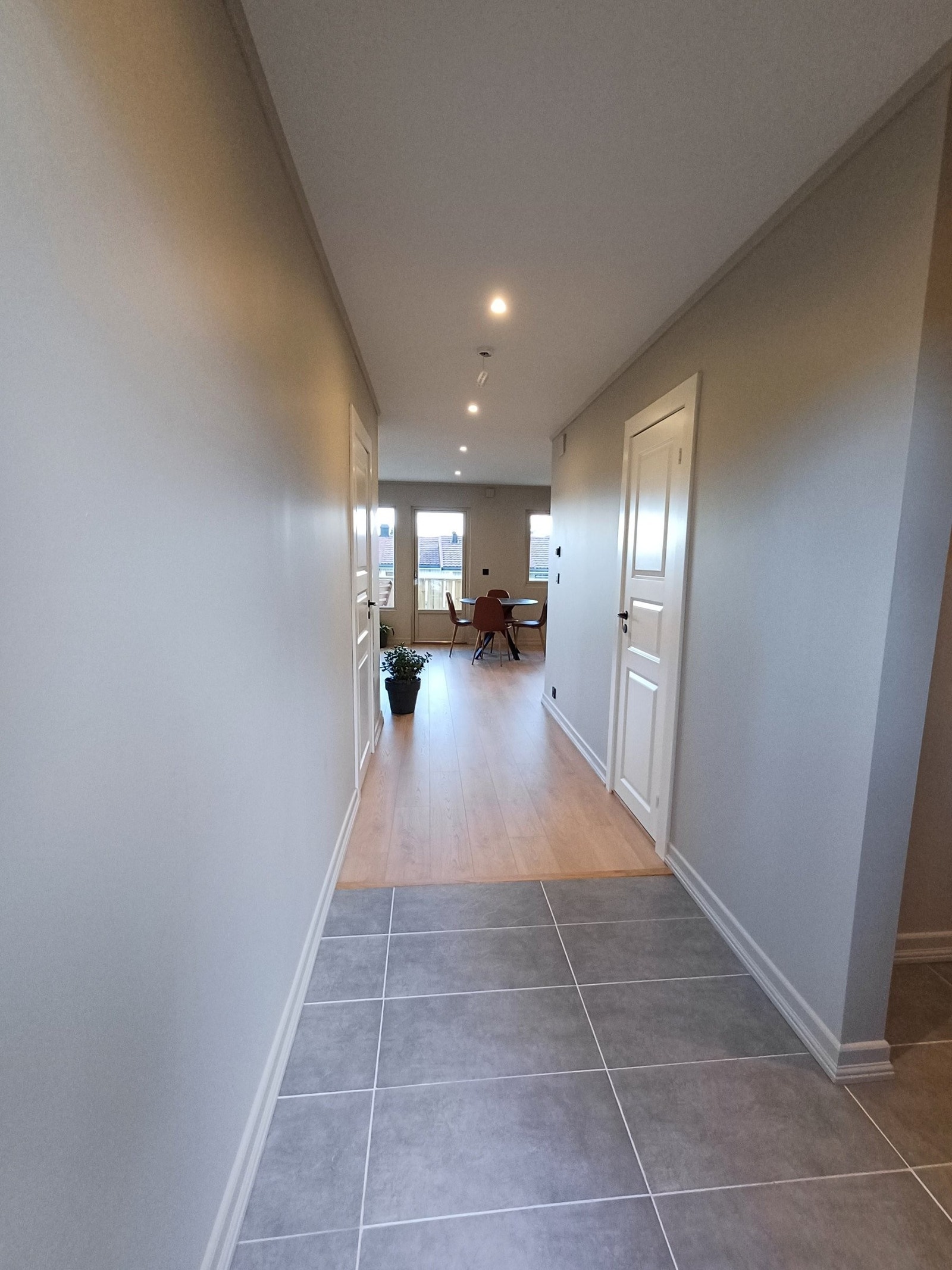 Velkommen inn! Galleribilde