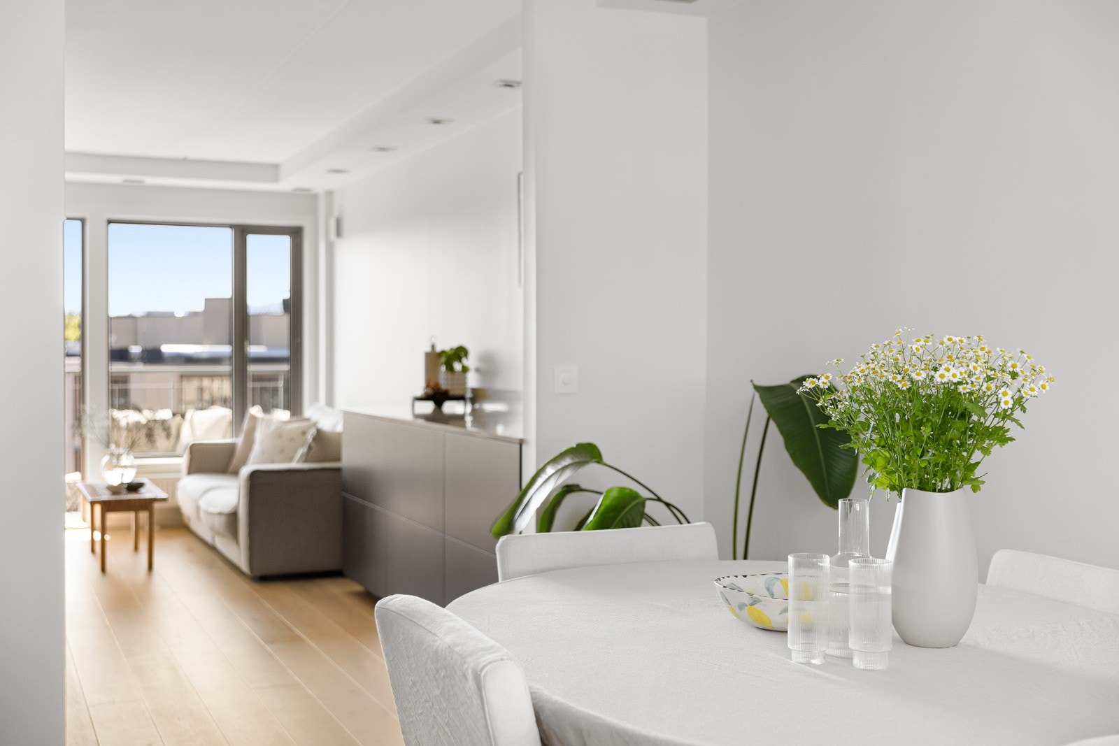 Ditt nye hjem? Galleribilde