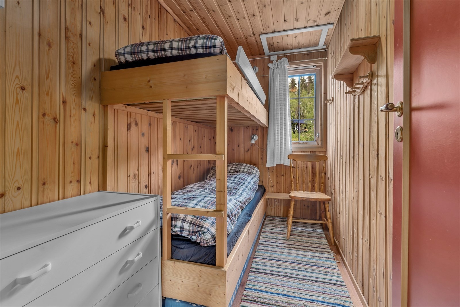 Soverom 3 Galleribilde