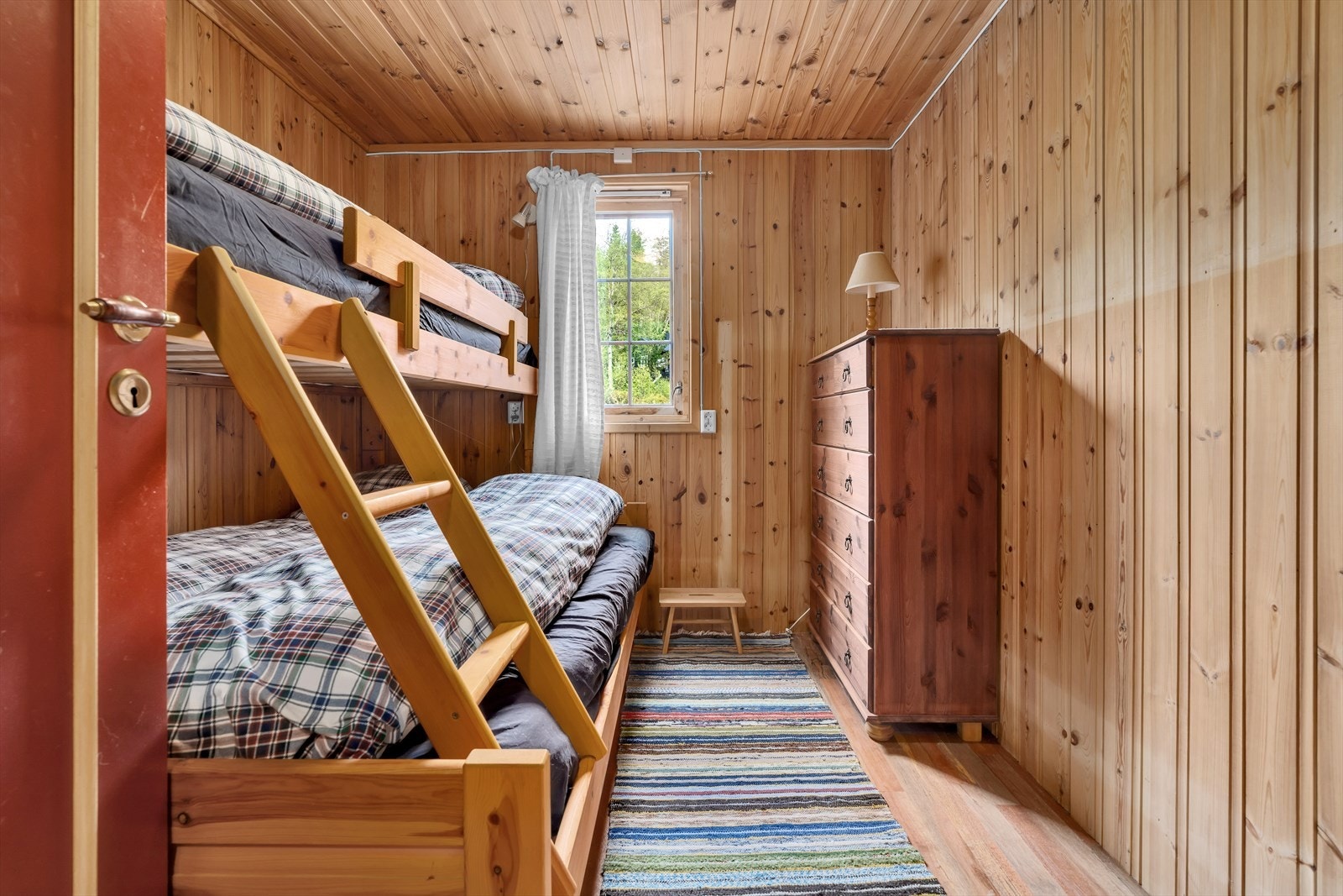 Soverom 1 Galleribilde