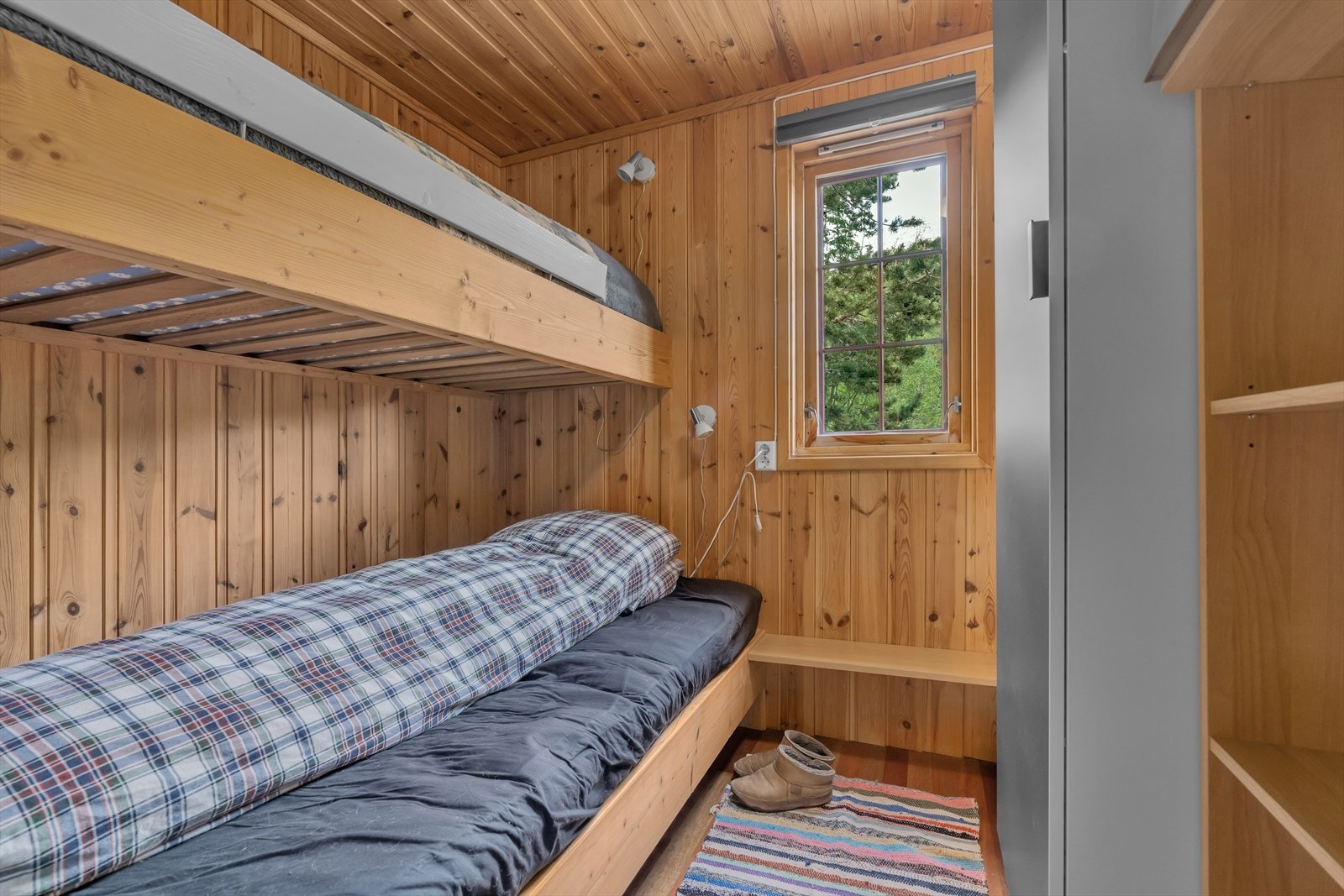 Soverom 2 Galleribilde