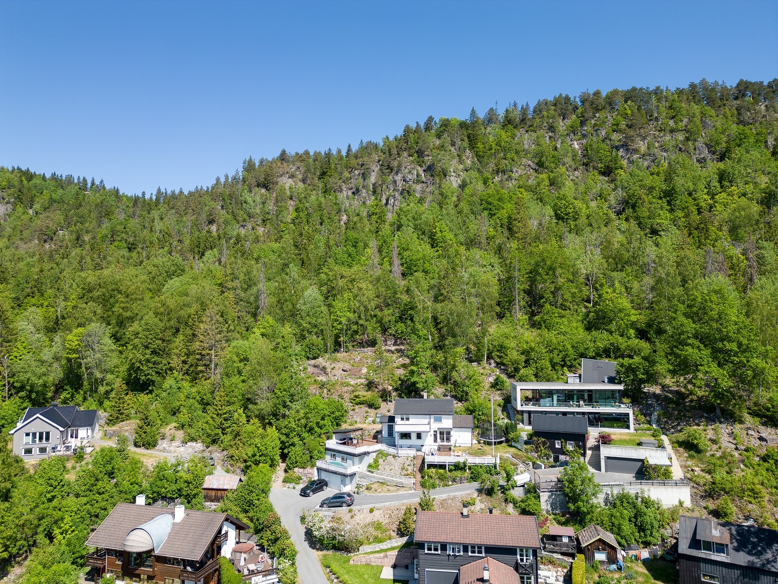 Velkommen til Busoppveien 5C Galleribilde