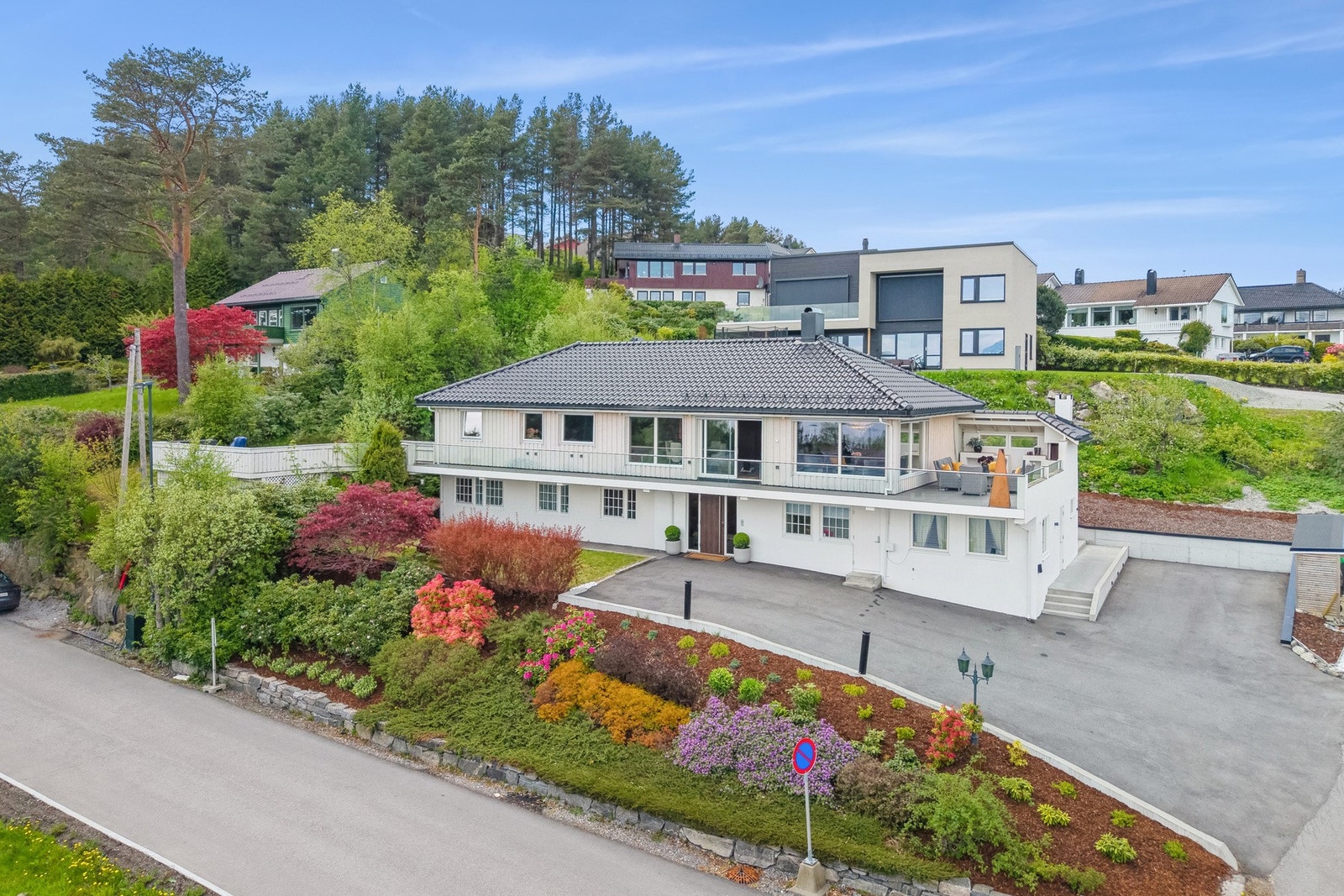 Denne eiendommen søker nye eiere - velkommen til visning! Galleribilde