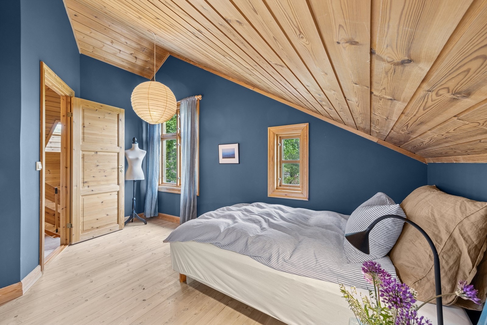 Soverom 3 Galleribilde