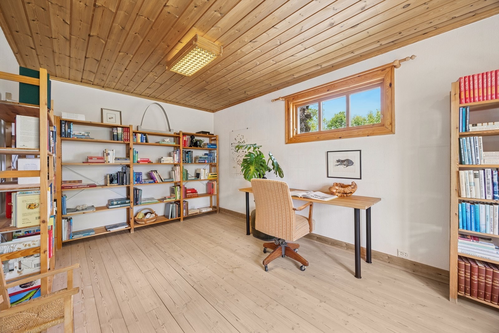 Også egnet som gjesterom ved behov. Galleribilde