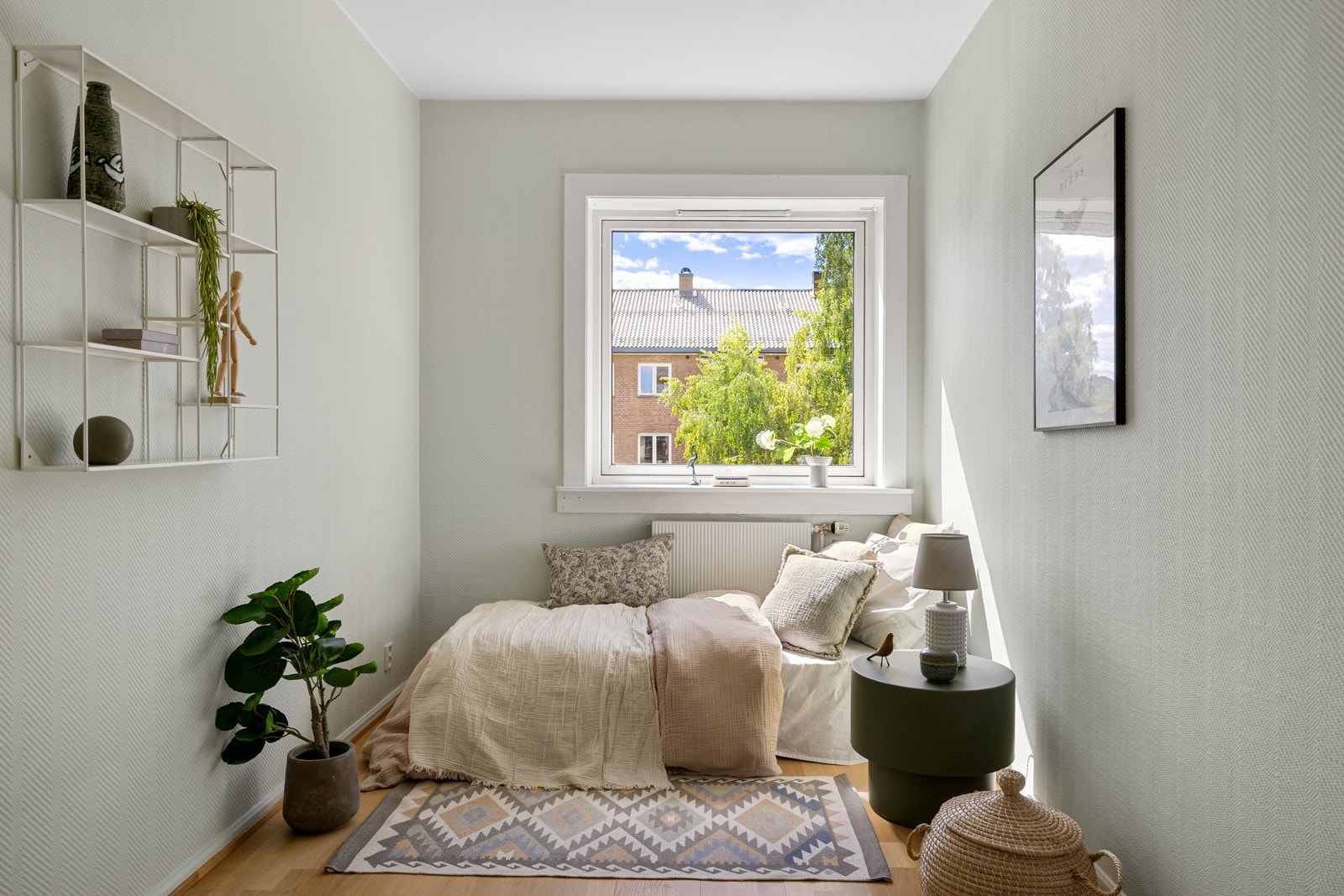 Soverom II Galleribilde