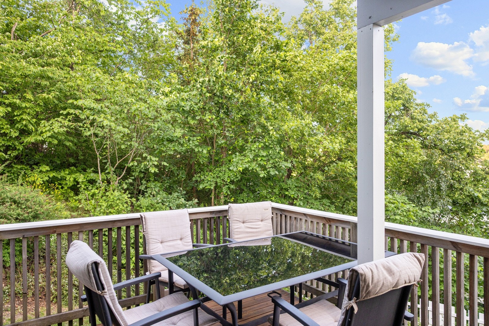 Nå kan sommeren komme! Galleribilde