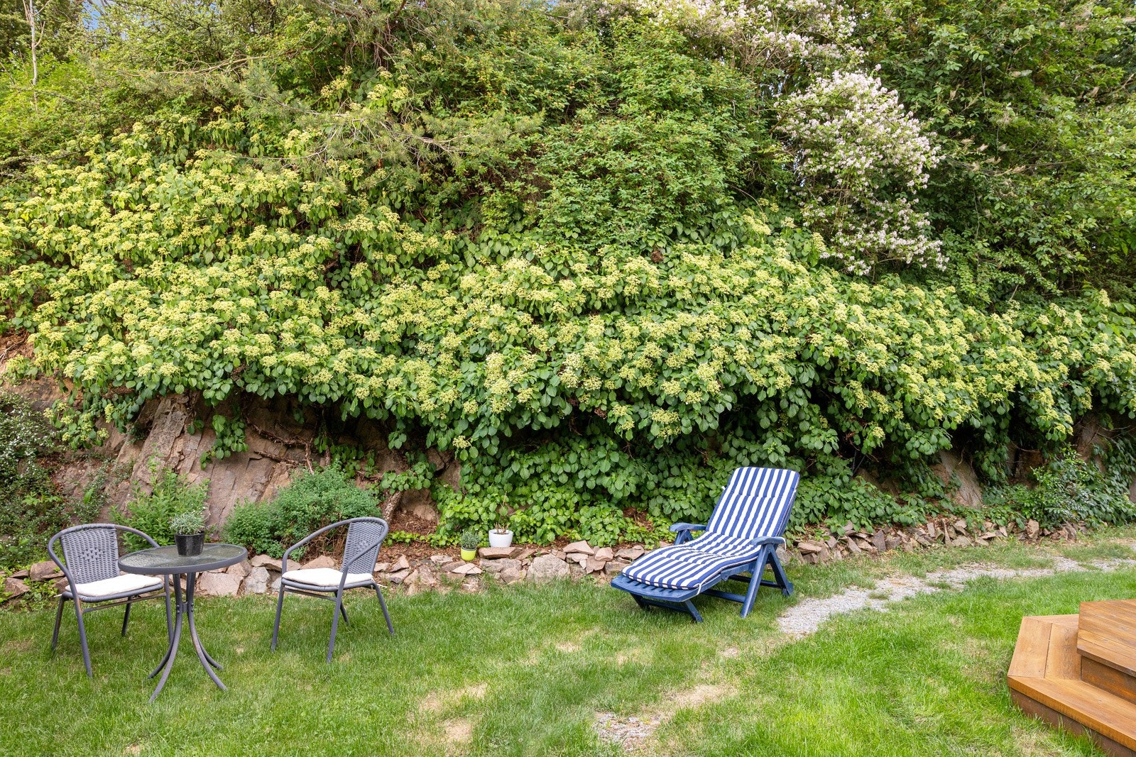 Grønn idyll! Galleribilde