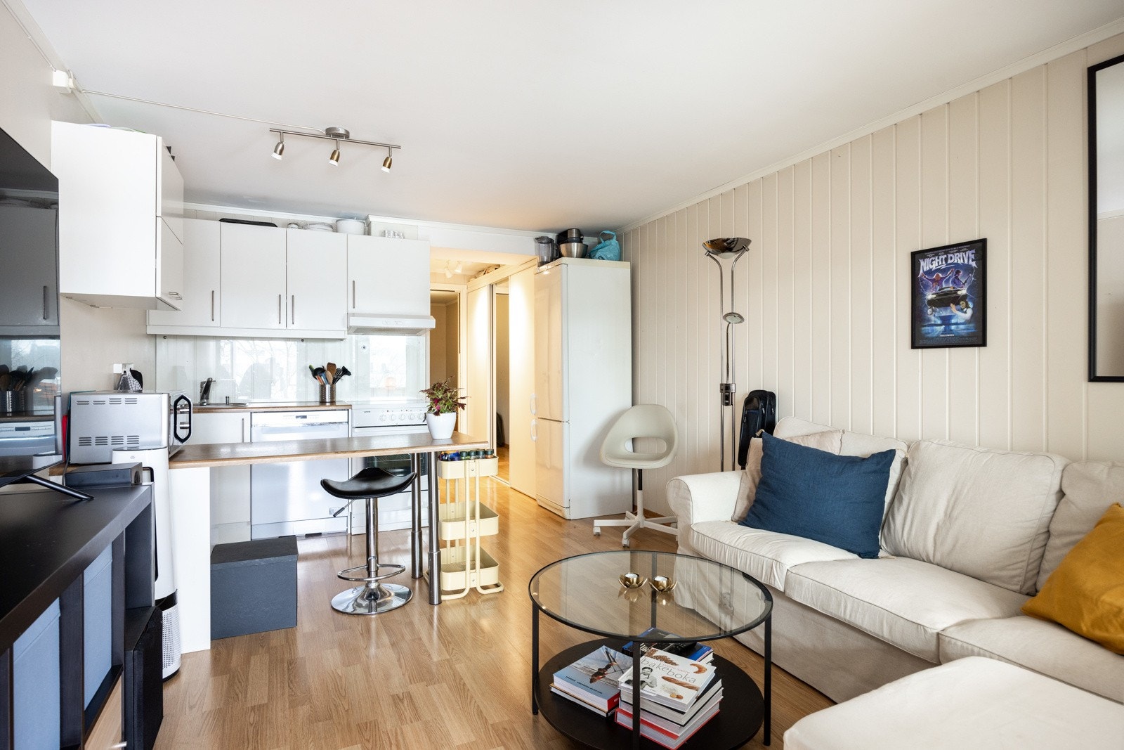 Svært god inntektskilde. Estimert kr. 11 000,- per måned. Galleribilde